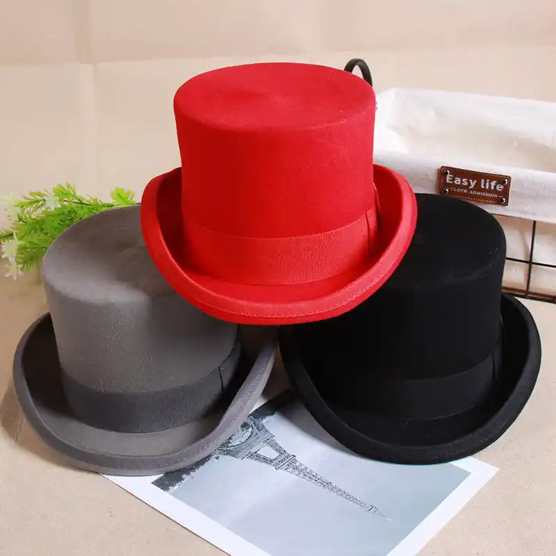 Top Hats