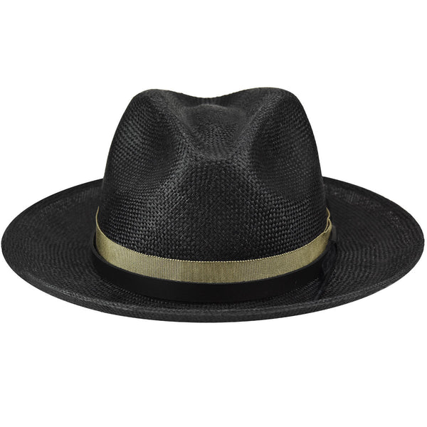 Bailey Braylon Litestraw Straw Fedora