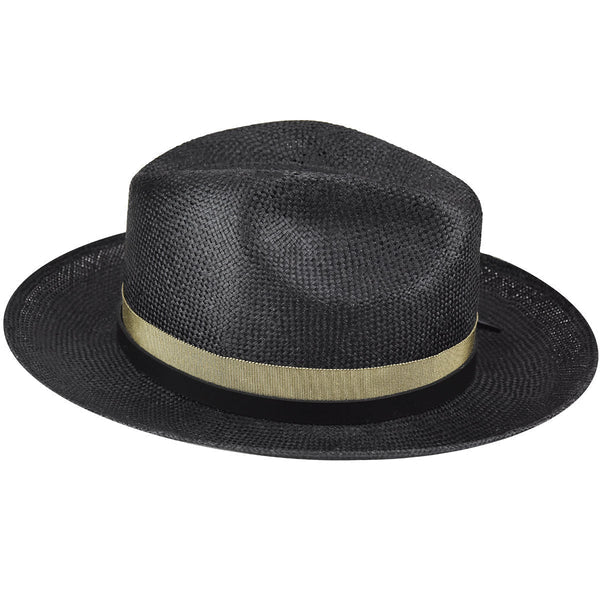 Bailey Braylon Litestraw Straw Fedora