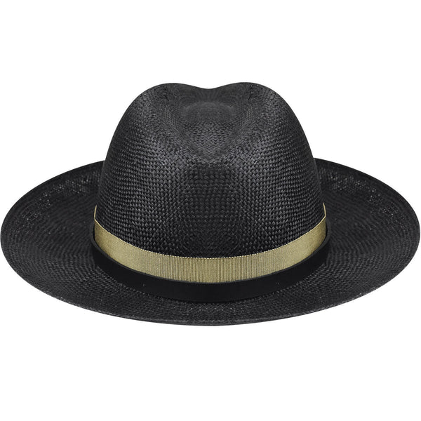 Bailey Braylon Litestraw Straw Fedora
