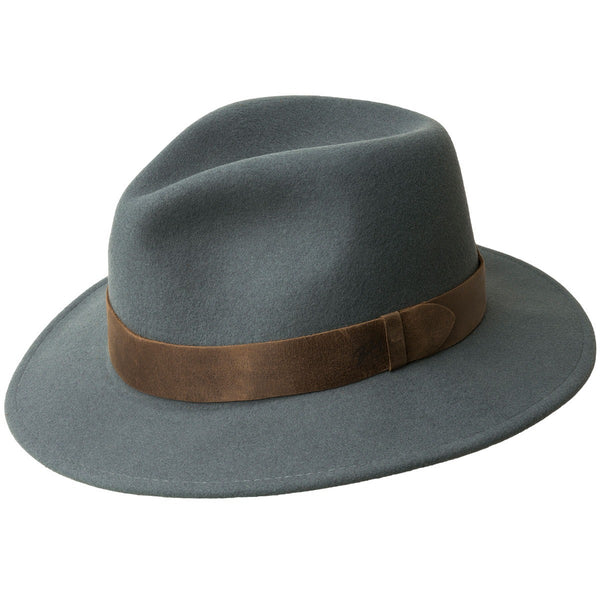 Bailey Sperling Wool LiteFelt Fedora