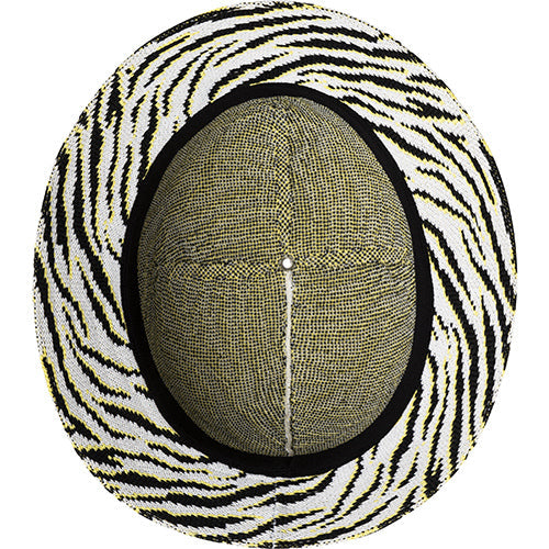 Kangol Carnival Casual Patterned Jacquard Bucket Hat Patterned Jacquard Bucket Hat