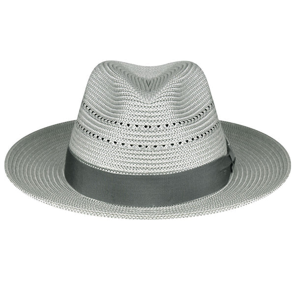 Bailey Eli Braided Fedora