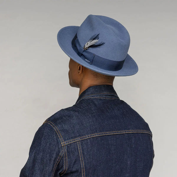 Bailey Blixen Wool LiteFelt Fedora