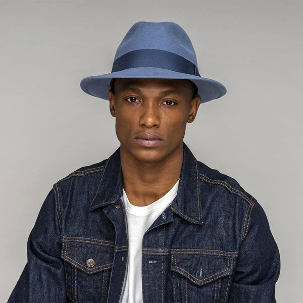 Bailey Blixen Wool LiteFelt Fedora