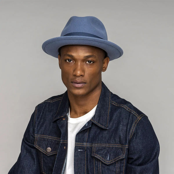 Bailey Blixen Wool LiteFelt Fedora
