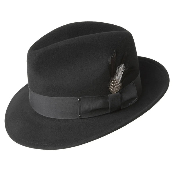 Bailey Blixen Wool LiteFelt Fedora