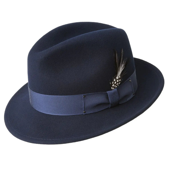 Bailey Blixen Wool LiteFelt Fedora