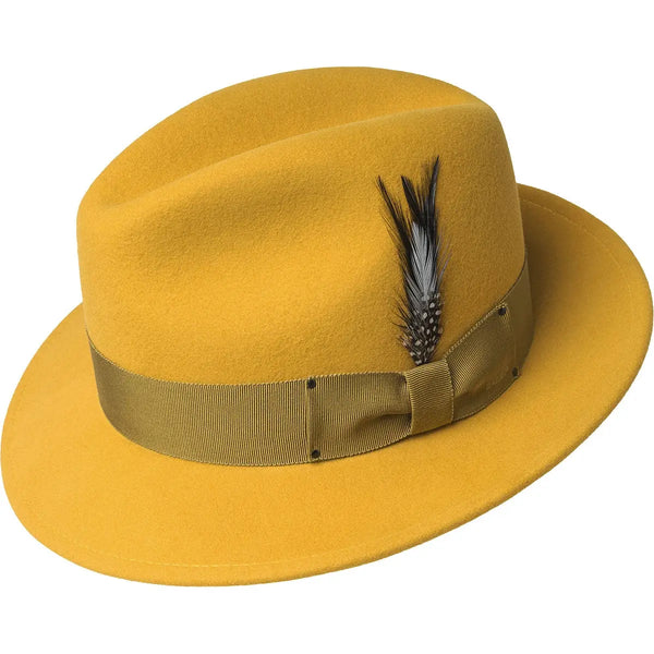 Bailey Blixen Wool LiteFelt Fedora
