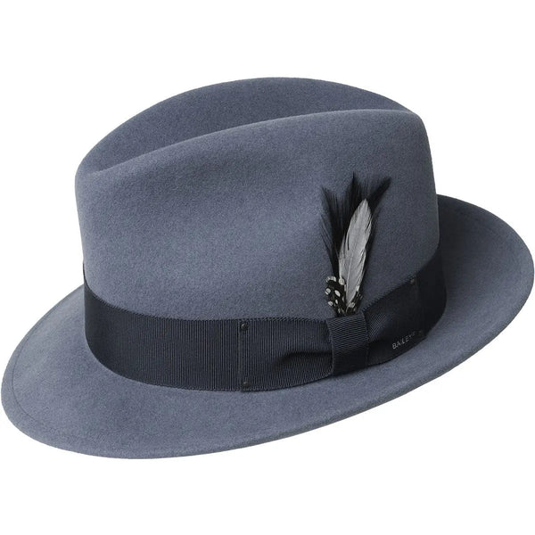 Bailey Blixen Wool LiteFelt Fedora