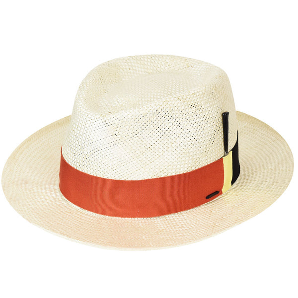 Bailey Costigan Litestraw Fedora