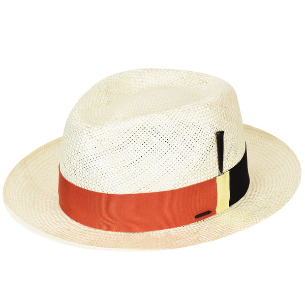 Bailey Costigan Litestraw Fedora