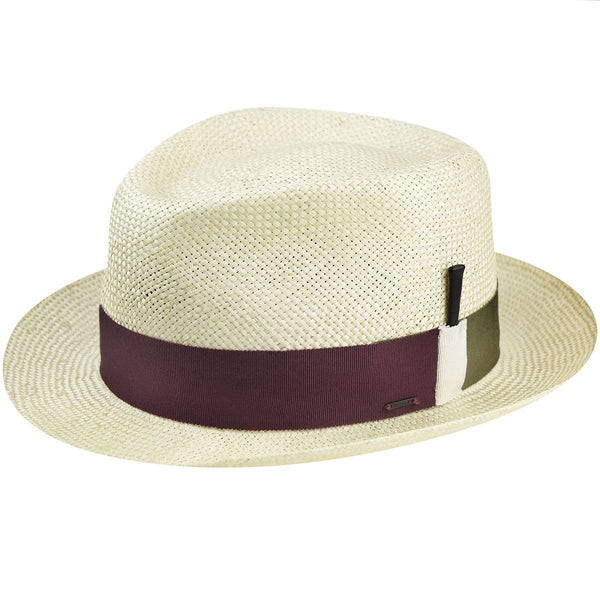 Bailey Costigan Litestraw Fedora