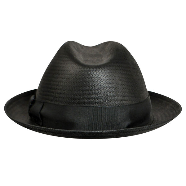 Bailey Lando Straw Fedora