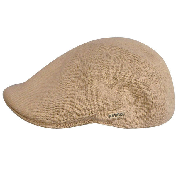 Kangol Bamboo 507 Ivy Cap