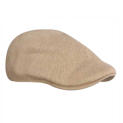 Kangol Bamboo 507 Ivy Cap