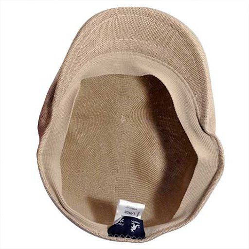 Kangol Bamboo 507 Ivy Cap