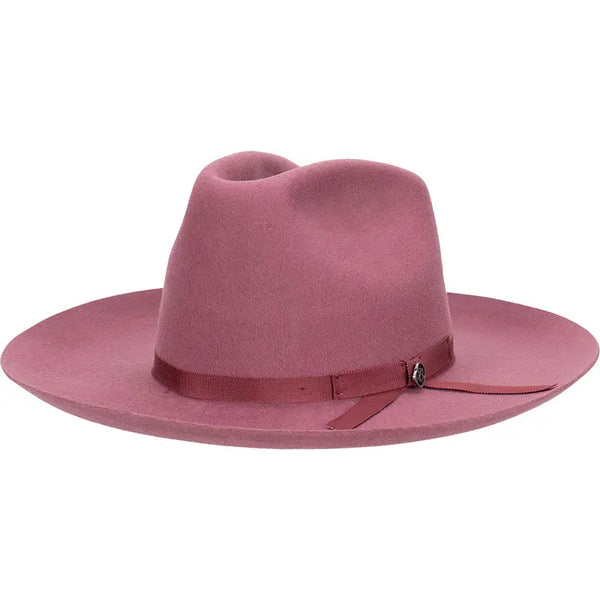 Biltmore Cherish Wool Felt Quarter Horse Wide Brim Western Hat