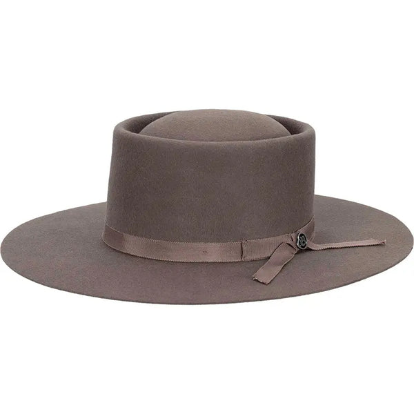 Biltmore Ciao Bella Wide Brim Wool Felt Gaucho