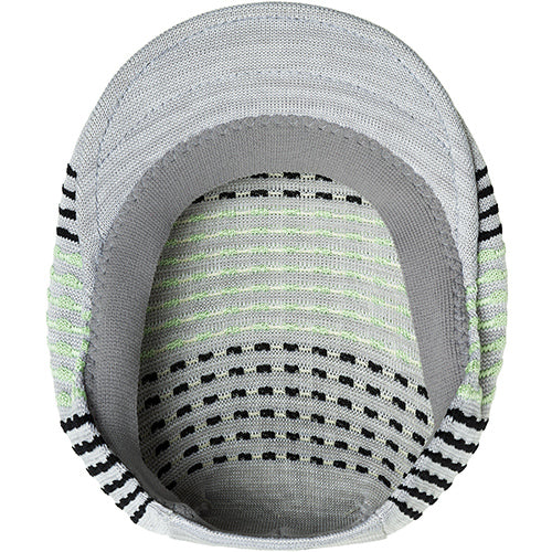 Kangol Blip Stripe 504 Striped Ivy Cap