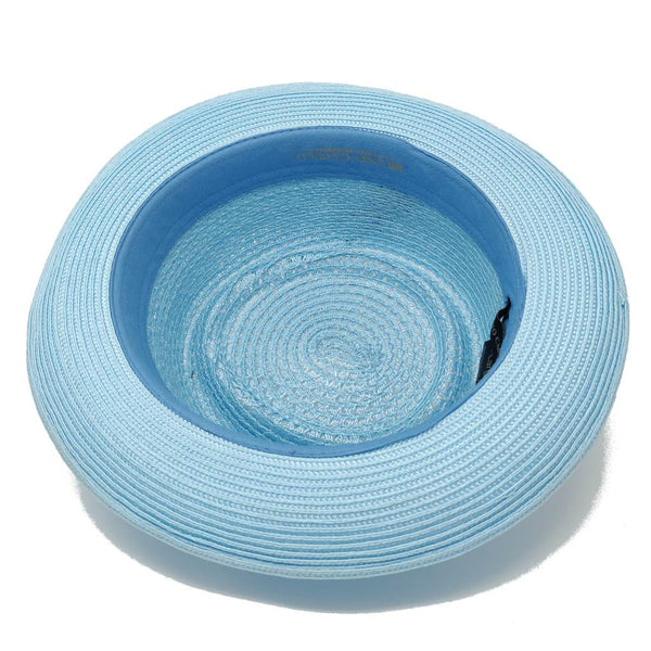 Bruno Capelo Roosevelt Straw Pork Pie