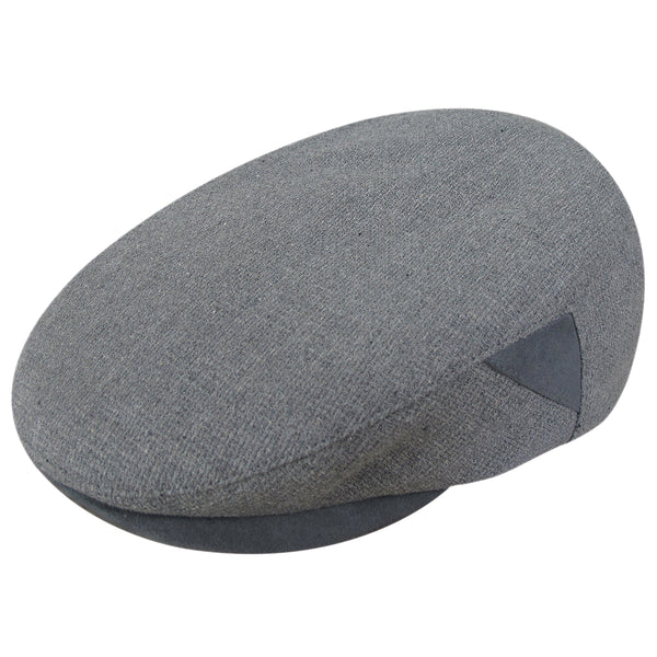 Dobbs Parkway Linen Blend Ivy Cap