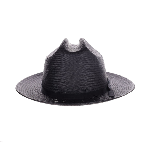 Avacreeks The Buckhead Cattleman Crown Western Hat