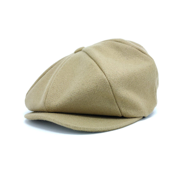 Dobbs Big Apple Newsboy Cap