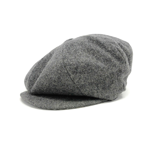 Dobbs Big Apple Newsboy Cap