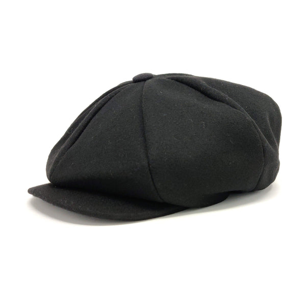 Dobbs Big Apple Newsboy Cap