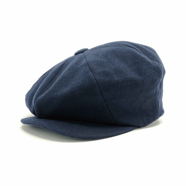 Dobbs Big Apple Newsboy Cap
