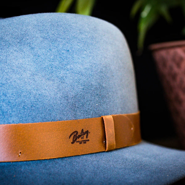 Bailey Sperling Wool LiteFelt Fedora