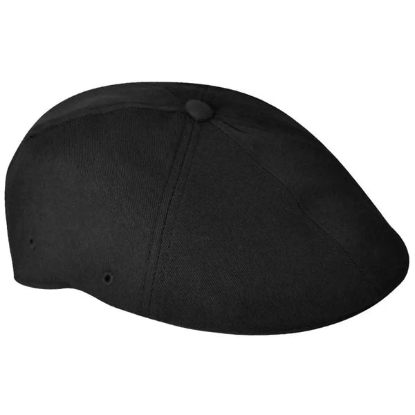 Kangol 504 Wool Flexfit Ivy Cap
