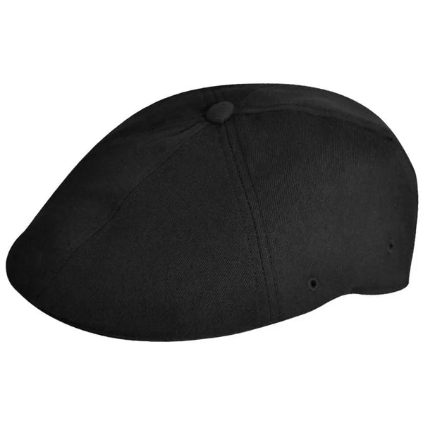 Kangol 504 Wool Flexfit Ivy Cap