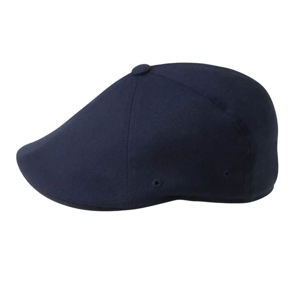 Kangol 504 Wool Flexfit Ivy Cap