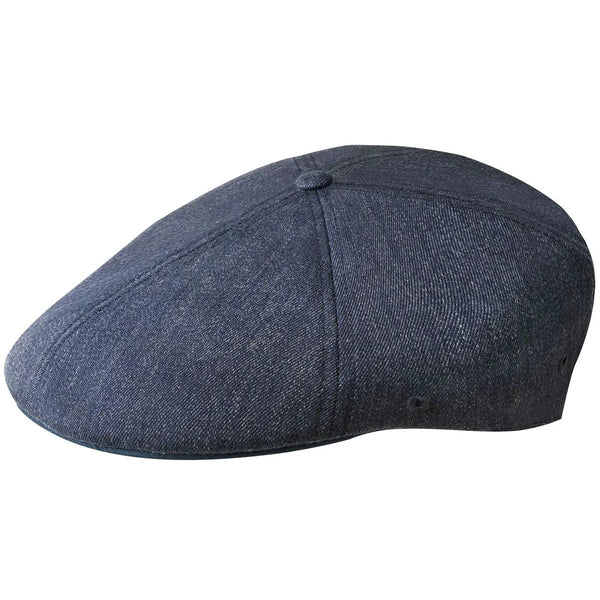 Kangol 504 Wool Flexfit Ivy Cap