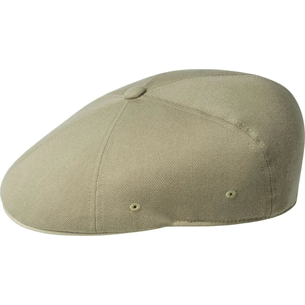 Kangol 504 Wool Flexfit Ivy Cap