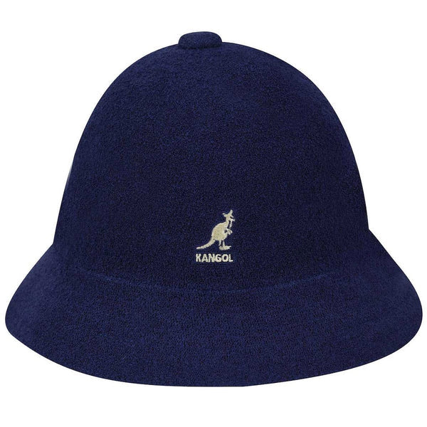 Kangol Bermuda Casual Bucket Hat