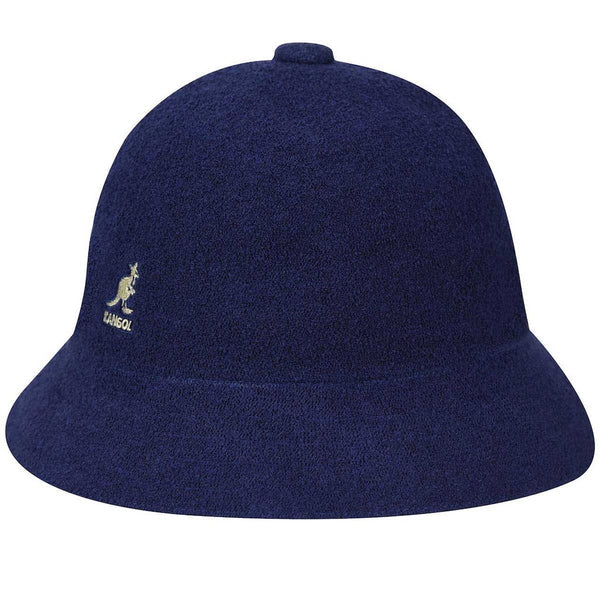 Kangol Bermuda Casual Bucket Hat