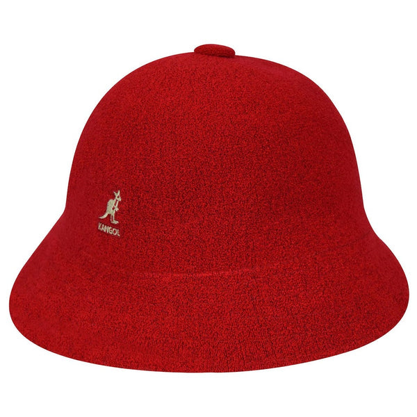 Kangol Bermuda Casual Bucket Hat