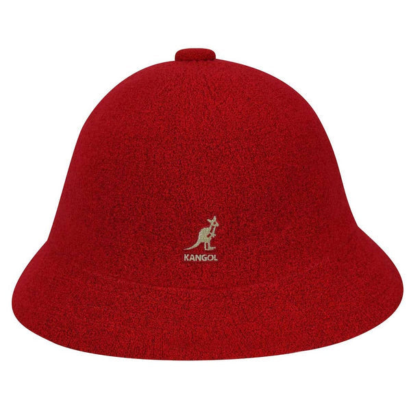 Kangol Bermuda Casual Bucket Hat