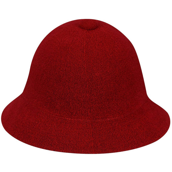 Kangol Bermuda Casual Bucket Hat