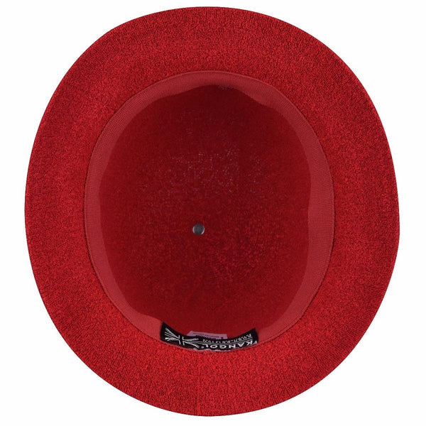 Kangol Bermuda Casual Bucket Hat