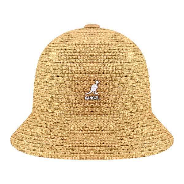 Kangol Braid Casual Bucket Hat