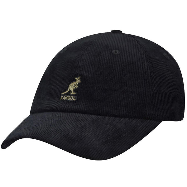 Kangol Cord Baseball Cap