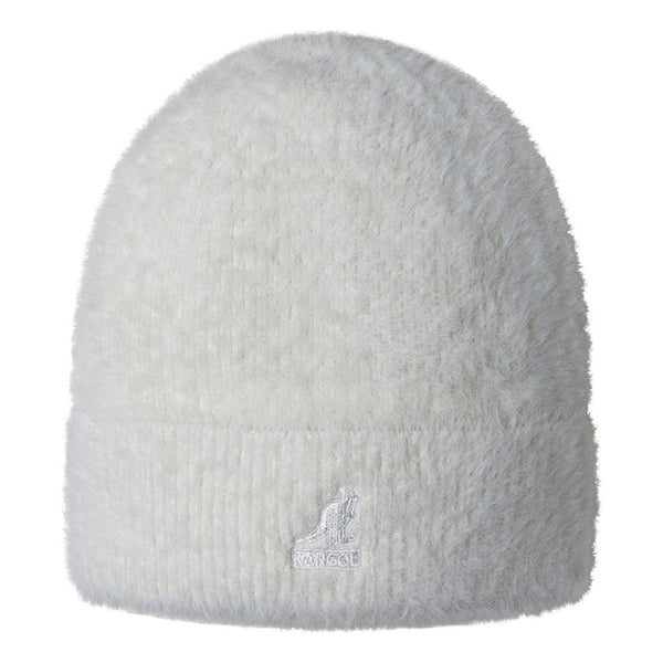 Kangol Faux Fur Cuffed Beanie