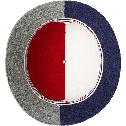 Kangol Fred Segal Colorblock Casual Bucket Hat