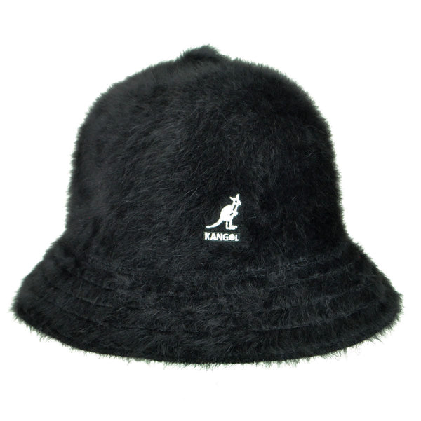 Kangol Furgora Casual Fur Bucket Hat
