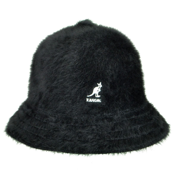 Kangol Furgora Casual Fur Bucket Hat