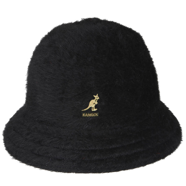 Kangol Furgora Casual Fur Bucket Hat